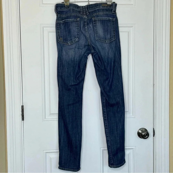Kut from the Kloth Straight Leg Jeans 6 - Picture 6 of 6